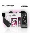 BRUMA XPERIENCE - KIT TENTATION DE GOMME SUCRÉ AVEC AMPLIFICATEUR D'ORGASME