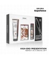 BRUMA XPERIENCE - KIT TENTATION DE TARTE AMÉRICAINE DOUCE AVEC AMPLIFICATEUR D'ORGASME