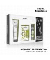 BRUMA XPERIENCE - KIT TENTATION DOUCE VIBRO-ORGASMIQUE PASTÈQUE
