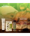 BRUMA XPERIENCE - KIT TENTATION DOUCE VIBRO-ORGASMIQUE PASTÈQUE