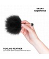 BRUMA XPERIENCE - KIT TENTATION DOUCE VIBRO-ORGASMIQUE PASTÈQUE