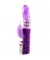 BAILE - ROTATEUR DE LAPIN LILAS AVEC SUPERSTIMULATEUR