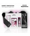 BRUMA XPERIENCE - KIT TENTATION DE GOMME SUCRÉE VIBRO-ORGASMIQUE