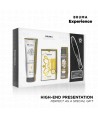 BRUMA XPERIENCE - KIT VIBRO-ORGASMIQUE PINA COLADA TENTATION DOUCE