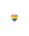 FIERTÉ - ANTI-STRESS CŒUR LGBT
