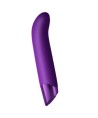ROCKS-OFF - CHAIAMO G VIBRATEUR POINT G VIOLET