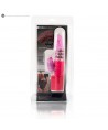 BAILE - ROTATEUR DE LAPIN ROSE AVEC SUPERSTIMULATEUR