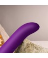 ROCKS-OFF - CHAIAMO G VIBRATEUR POINT G VIOLET