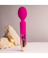 ROCKS-OFF - ORIEL VIBRATEUR FLEXIBLE FUCHSIA