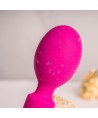 ROCKS-OFF - ORIEL VIBRATEUR FLEXIBLE FUCHSIA