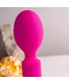ROCKS-OFF - ORIEL VIBRATEUR FLEXIBLE FUCHSIA