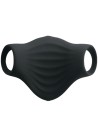 ROCKS-OFF - PALM NOIR VIBRATEUR FLEXIBLE MASTURBATEUR