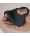 ROCKS-OFF - PALM NOIR VIBRATEUR FLEXIBLE MASTURBATEUR