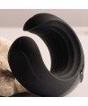 ROCKS-OFF - MASTURBATEUR VIBRATEUR ECHO BLACK