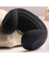 ROCKS-OFF - MASTURBATEUR VIBRATEUR ECHO BLACK