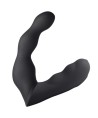 ROCKS-OFF - ADAPTATEUR DE VIBRATEUR PROSTATIQUE ET ANAL NOIR