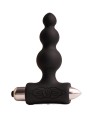 ROCKS-OFF - PETITE SENSATIONS BUBBLES ANAL PLUG VIBRATEUR NOIR