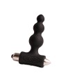 ROCKS-OFF - PETITE SENSATIONS BUBBLES ANAL PLUG VIBRATEUR NOIR