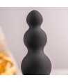ROCKS-OFF - PETITE SENSATIONS BUBBLES ANAL PLUG VIBRATEUR NOIR