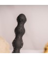 ROCKS-OFF - PETITE SENSATIONS PERLES ANAL PLUG VIBRATEUR NOIR