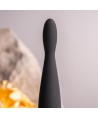 ROCKS-OFF - PETITE SENSATIONS TEAZER ANAL PLUG VIBRATEUR NOIR