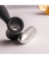 ROCKS-OFF - PETITE SENSATIONS TEAZER ANAL PLUG VIBRATEUR NOIR