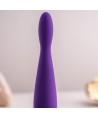 ROCKS-OFF - PETITE SENSATIONS TEAZER VIBRATEUR PLUG ANAL VIOLET