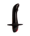 ROCKS-OFF - QUEST PROSTATE BULLET VIBRATEUR DE PROSTATE NOIR