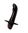 ROCKS-OFF - QUEST PROSTATE BULLET VIBRATEUR DE PROSTATE NOIR