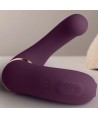 ROCKS-OFF - GEMINI DOUBLE VIBRATEUR STIMULATEUR DE CLITORIS POINT G VIOLET