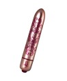 ROCKS-OFF - RO-90 PROMENADE BALLE VIBRANTE ROSE