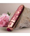 ROCKS-OFF - RO-90 PROMENADE BALLE VIBRANTE ROSE