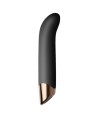 ROCKS-OFF - CHAIAMO G VIBRATEUR POINT G NOIR