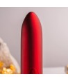 ROCKS-OFF - RO-160 ROUGE ALLURE BALLE VIBRANTE ROUGE