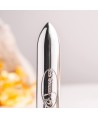 ROCKS-OFF - RO-80 BALLE VIBRANTE CHROME ARGENTÉE