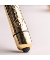 ROCKS-OFF - RO-80 CHAMPAGNE GOLDEN BULLET VIBRANTE