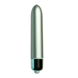 ROCKS-OFF - RO-90 AQUA LILY BALLE VIBRANTE VERT EAU