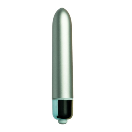 ROCKS-OFF - RO-90 AQUA LILY BALLE VIBRANTE VERT EAU