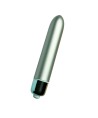 ROCKS-OFF - RO-90 AQUA LILY BALLE VIBRANTE VERT EAU