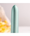 ROCKS-OFF - RO-90 AQUA LILY BALLE VIBRANTE VERT EAU