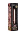 ROCKS-OFF - RO-90 TOUCH VELVET BULLET VIBRANTE ROSE