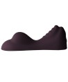 ROCKS-OFF - VIBRATEUR ASSIS VIOLET RUBY GLOW