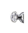 TOYJOY - PLUG ANAL MOYEN DIAMOND BUTT BIJOU