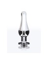 TOYJOY - PLUG ANAL MOYEN DIAMOND BUTT BIJOU