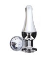 TOYJOY - ANAL PLAY DIAMANTE BUM BIJOU GRAND PLUG ANAL