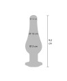 TOYJOY - ANAL PLAY TWILIGHT BUM BIJOU PETIT PLUG ANAL