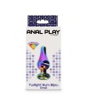 TOYJOY - ANAL PLAY TWILIGHT BUM BIJOU PETIT PLUG ANAL