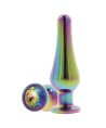 TOYJOY - PLUG ANAL MOYEN TWILIGHT BUM BIJOU ANAL PLAY