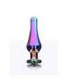 TOYJOY - PLUG ANAL MOYEN TWILIGHT BUM BIJOU ANAL PLAY