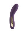 TOYJOY - VIBRATEUR VIOLET LUMINATE LIGHT